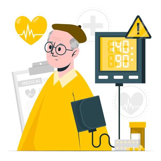 Гипертония