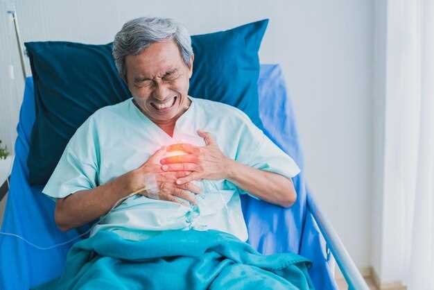 Гипертрофия миокарда