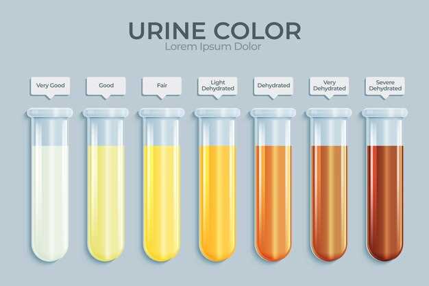 Анализ мочи при гломерулонефрите: что нужно знать