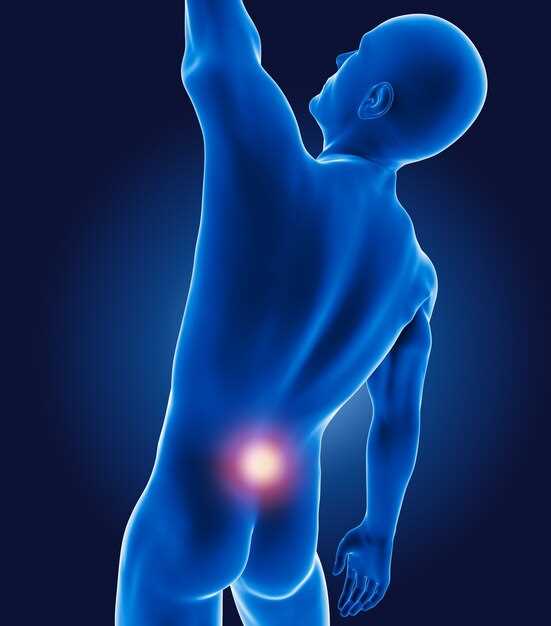 Гнойный бурсит