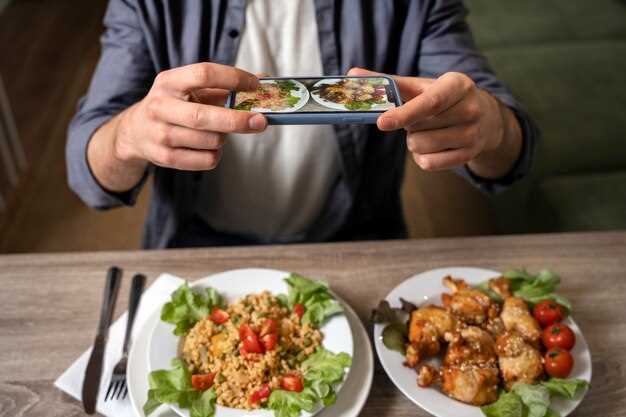 Голодание 16 на 8 как способ улучшения здоровья