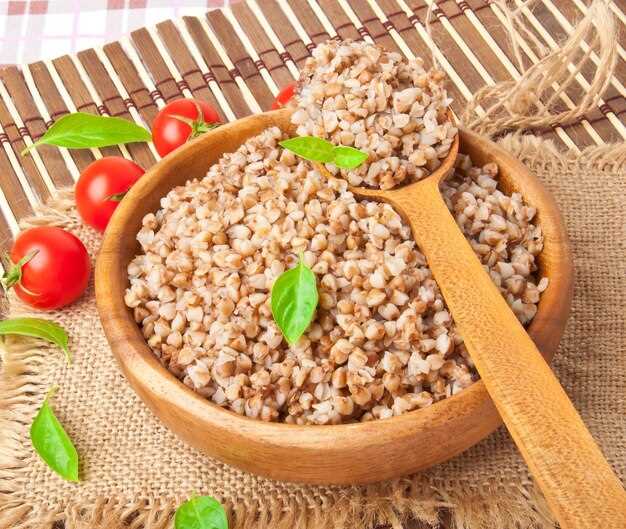 Гречневая диета для быстрого и безопасного похудения