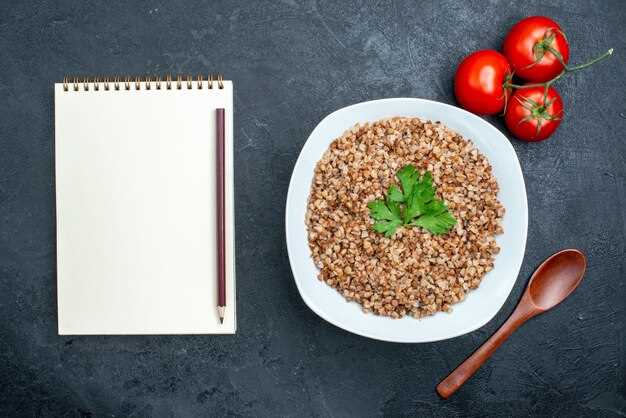 Гречневая диета на 3 дня реальные результаты и отзывы