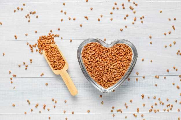 Гречневая диета результаты похудения и здоровья