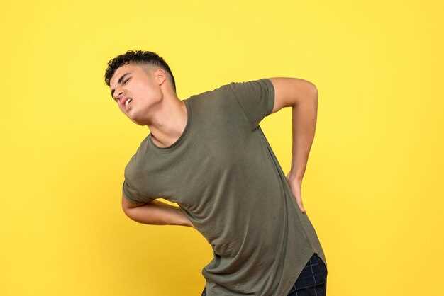 Грыжа Шморля