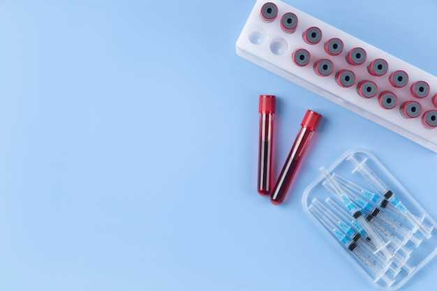 Группы крови их виды и значение для здоровья