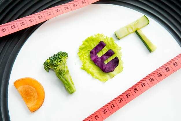 ИГ диета для здоровья и контроля веса