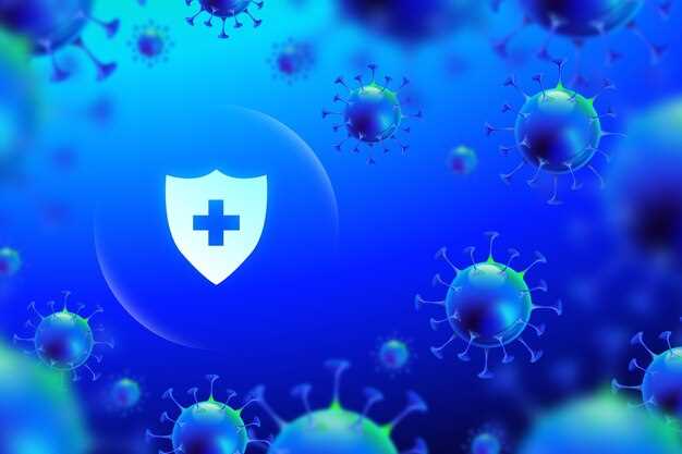 Иммунодефицит