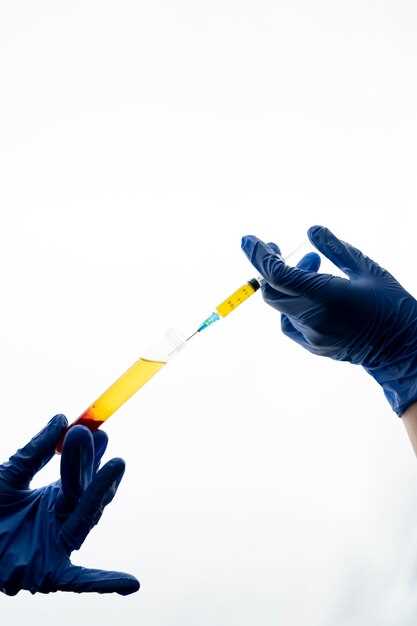 Иммунохемилюминесцентный анализ в лабораторной практике