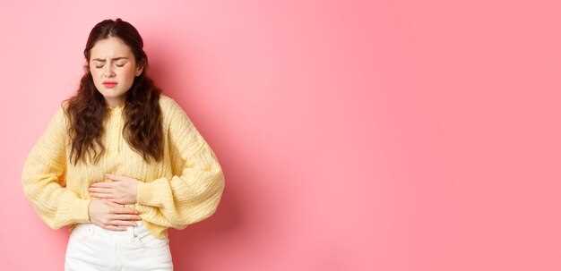 Инвагинация кишечника