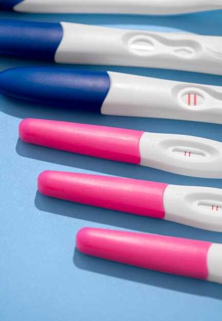 Инвитро анализ на ХГЧ для диагностики беременности