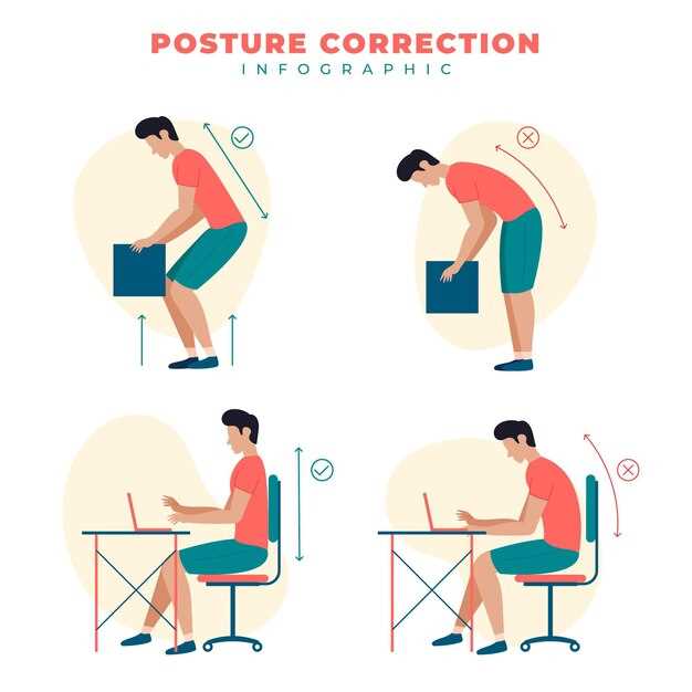 Искривление позвоночника