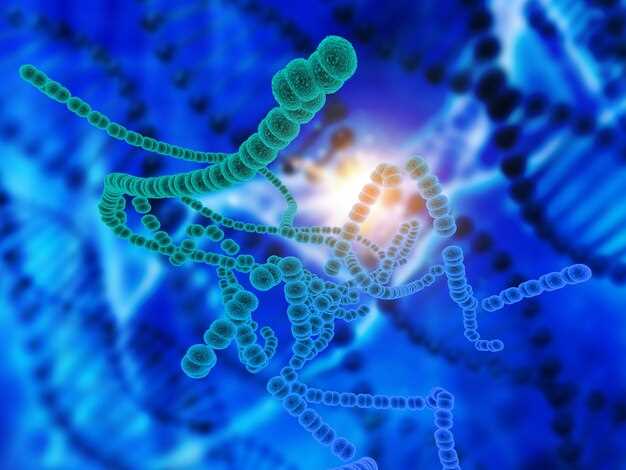 Кальпротектин и его роль при дисбактериозе