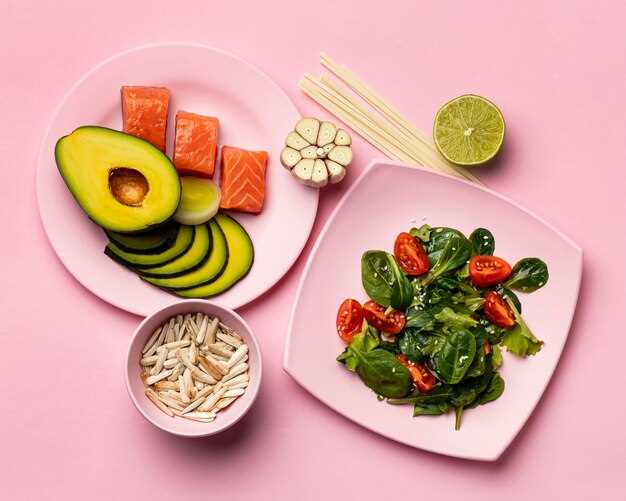 Кето диета для ленивых простыми шагами