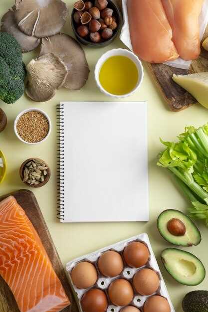 Кетодиета принципы меню и советы для новичков