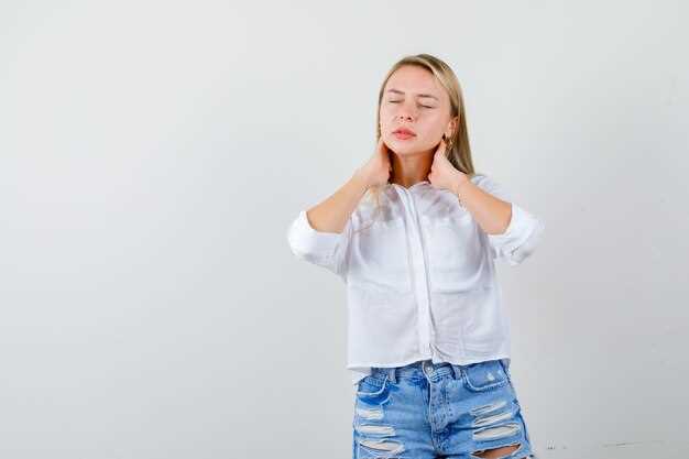 Киста слюнной железы