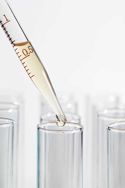 Креатинин в моче: анализ и его значение для здоровья