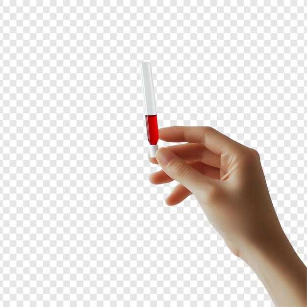 Кровь из пальца анализ и его значения в медицине