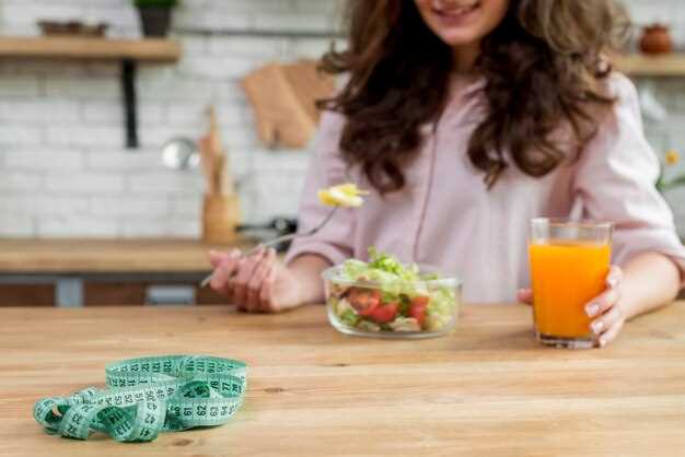 Лиепайская диета как путь к здоровому питанию