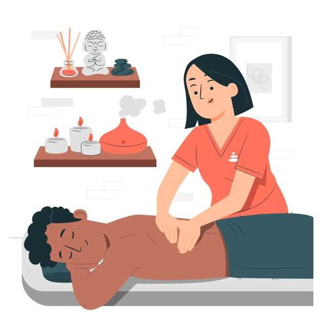 Профессия массажист как путь к здоровью и гармонии