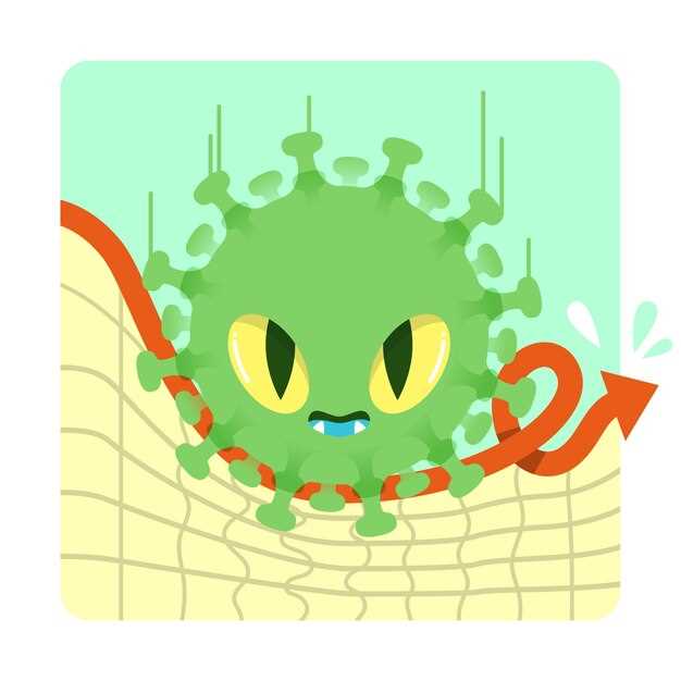 Мазок на коронавирус как метод диагностики COVID-19