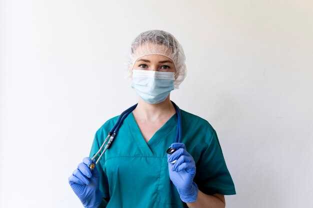 Роль медицинской сестры в современной медицине