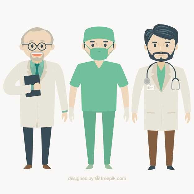 Роль медицинского брата в системе здравоохранения