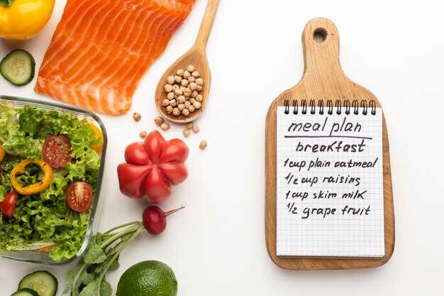 Питательное меню на неделю при панкреатите