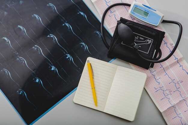 Миокардиодистрофия