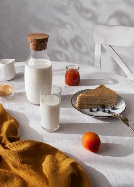 Молочно растительная диета для здоровья и долголетия