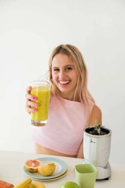 Лучшие напитки для похудения и их польза