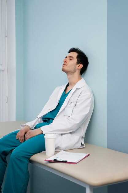 Работа нарколога и методы лечения зависимостей