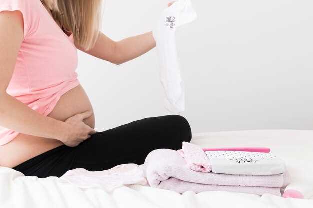 Низкое расположение плаценты при беременности