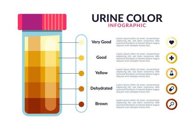 Общий анализ кала как метод диагностики здоровья