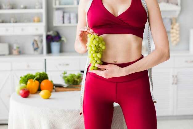 Диета для снижения увеличенной печени