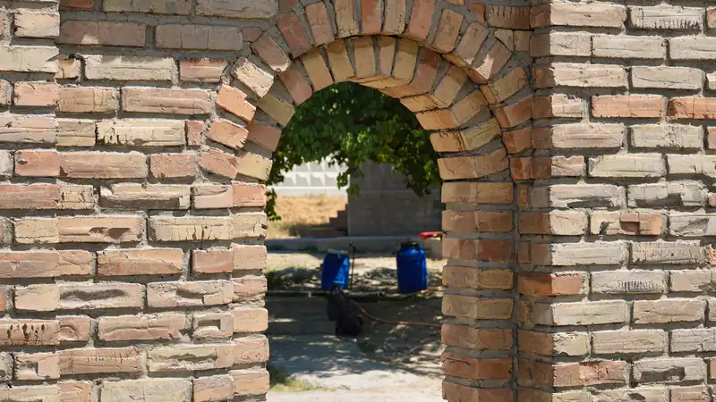 Место, куда приезжают все женщины