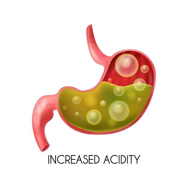 Диета при перегибе желчного пузыря советы и рекомендации