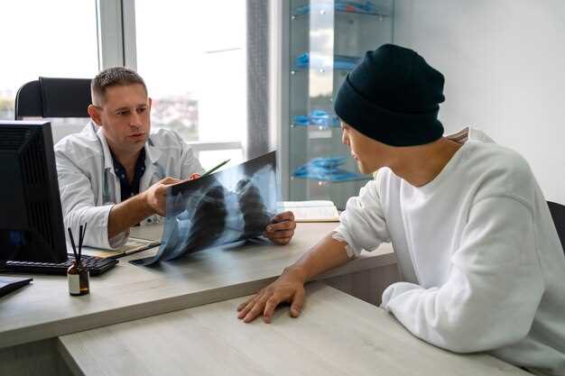 Перелом грудины