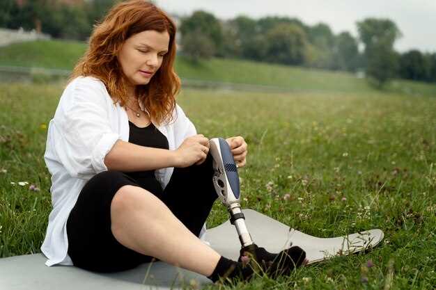 Перелом лодыжек