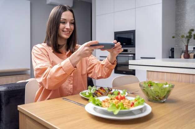 Питание на 1200 калорий в день для похудения