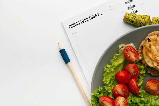 Сбалансированное питание на 1400 калорий в день