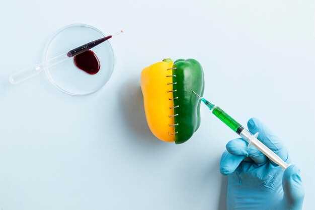 Как питание влияет на здоровье по группам крови