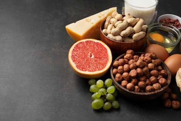 Правильное питание при артрите для улучшения здоровья