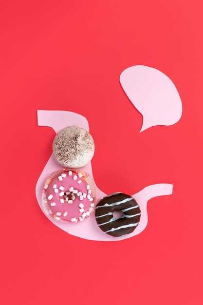 Рекомендации по питанию при язве двенадцатиперстной кишки