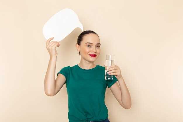 Результаты питьевой диеты и ее воздействие на организм