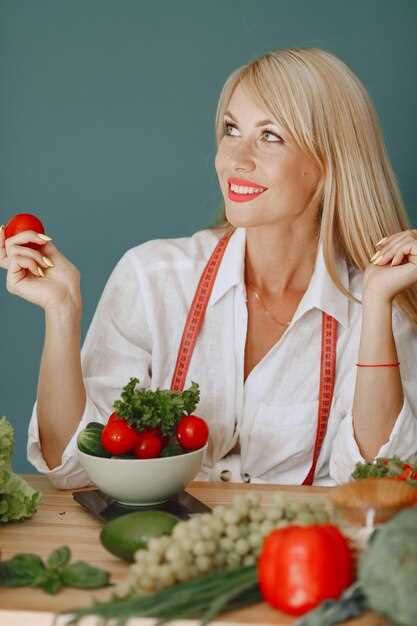 Польза и особенности помидорной диеты для похудения