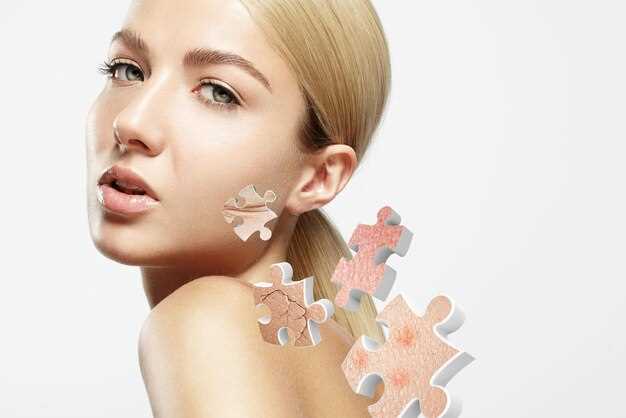 Потеря тонуса и упругости кожи