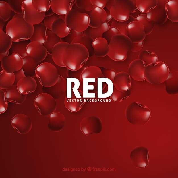 Причины и последствия повышенного уровня гемоглобина