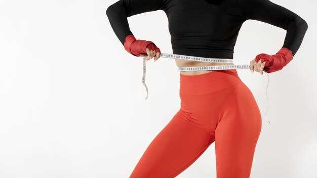 Как похудеть на 10 кг без диет и изнурительных тренировок