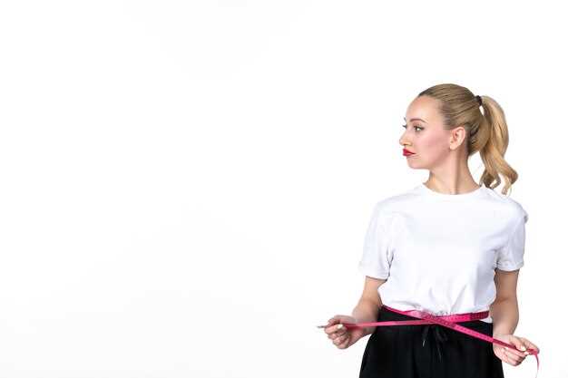 Как похудеть на 30 кг без диет и усилий